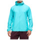 Asics Ανδρικό μπουφάν Core Reflective Logo Full-Zip Hooded Jacket